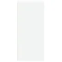 Aparador madera de ingeniería blanco 30x42,5x93 cm de , Aparadores - Ref: Foro24-846271, Precio: 71,01 €, Descuento: %