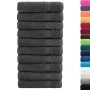 Handtücher SOLUND 50 Stück Anthrazit 50x100 cm 600 g/m² von , Handtücher - Ref: Foro24-137159, Preis: 276,36 €, Rabatt: %