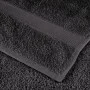 Handtücher SOLUND 50 Stück Anthrazit 50x100 cm 600 g/m² von , Handtücher - Ref: Foro24-137159, Preis: 276,36 €, Rabatt: %