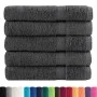 Toallas de sauna SOLUND 25 unidades antracita 80x200 cm 600 gsm by , Towels - Ref: Foro24-137171, Price: 428,18 €, Discount: %