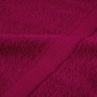 Premium-Handtücher SOLUND, 10 Stück, Bordeaux, 100x200 cm, 600 g/m². von , Handtücher - Ref: Foro24-137223, Preis: 243,79 €, ...