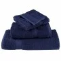Toallas de sauna SOLUND 10 uds azul marino 80x200 cm 600 gsm de , Toallas - Ref: Foro24-137268, Precio: 172,52 €, Descuento: %