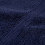 Toallas de sauna SOLUND 10 uds azul marino 80x200 cm 600 gsm von , Handtücher - Ref: Foro24-137268, Preis: 175,52 €, Rabatt: %