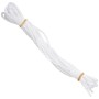 HDPE-Segelmarkise hellgrün 160 g/m² 3,5x4,5 m von vidaXL, Sonnenschirme - Ref: Foro24-311296, Preis: 47,92 €, Rabatt: %
