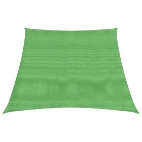HDPE-Segelmarkise hellgrün 160 g/m² 3/4x2 m von vidaXL, Sonnenschirme - Ref: Foro24-311323, Preis: 20,86 €, Rabatt: %