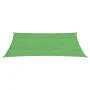 HDPE-Segelmarkise hellgrün 160 g/m² 2x5 m von vidaXL, Sonnenschirme - Ref: Foro24-311286, Preis: 29,25 €, Rabatt: %