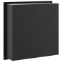 Hornacina ducha acero inoxidable negro mate 32x32x9 cm de , Paredes y mamparas de ducha - Ref: Foro24-4005126, Precio: 56,68 ...