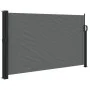 Toldo lateral retráctil antracita 117x300 cm von , Sonnenschirme - Ref: Foro24-4004293, Preis: 77,96 €, Rabatt: %