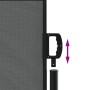 Toldo lateral retráctil antracita 117x300 cm by , Umbrellas - Ref: Foro24-4004293, Price: 77,83 €, Discount: %