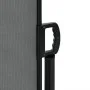 Toldo lateral retráctil antracita 117x300 cm von , Sonnenschirme - Ref: Foro24-4004293, Preis: 77,96 €, Rabatt: %