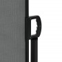 Toldo lateral retráctil antracita 117x300 cm by , Umbrellas - Ref: Foro24-4004293, Price: 77,83 €, Discount: %