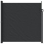 Toldo lateral retráctil negro 200x300 cm by , Umbrellas - Ref: Foro24-4004354, Price: 110,53 €, Discount: %