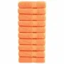 Toallas de baño SOLUND 10 unidades 100x150 cm 600 gsm by , Towels - Ref: Foro24-137385, Price: 176,14 €, Discount: %