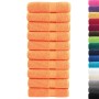 Toallas de baño SOLUND 10 unidades 100x150 cm 600 gsm de , Toallas - Ref: Foro24-137385, Precio: 187,02 €, Descuento: %