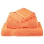 Toallas de sauna SOLUND 4 unidades naranja 80x200 cm 600 gsm by , Towels - Ref: Foro24-137387, Price: 75,33 €, Discount: %