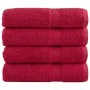 Toallas de baño SOLUND 4 unidades 100x150 cm 600 gsm de , Toallas - Ref: Foro24-137408, Precio: 71,74 €, Descuento: %