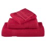 Toallas de baño SOLUND 4 unidades 100x150 cm 600 gsm by , Towels - Ref: Foro24-137408, Price: 73,06 €, Discount: %