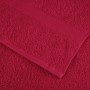 Badehandtücher SOLUND 4 Stück 100x150 cm 600 g/m² von , Handtücher - Ref: Foro24-137408, Preis: 73,06 €, Rabatt: %