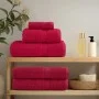 Premium-Handtücher SOLUND, 10 Stück, rot, 100x200 cm, 600 g/m². von , Handtücher - Ref: Foro24-137415, Preis: 229,59 €, Rabat...