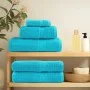 Badehandtücher SOLUND 2 Stück 100x150 cm 600 g/m² von , Handtücher - Ref: Foro24-137455, Preis: 40,78 €, Rabatt: %