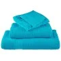 Badehandtücher SOLUND 2 Stück 100x150 cm 600 g/m² von , Handtücher - Ref: Foro24-137455, Preis: 40,78 €, Rabatt: %