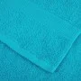 Saunatücher SOLUND 10 Stück türkis 80x200 cm 600 g/m² von , Handtücher - Ref: Foro24-137460, Preis: 178,92 €, Rabatt: %