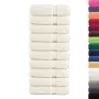 Toallas de baño SOLUND 10 unidades 100x150 cm 600 gsm de , Toallas - Ref: Foro24-137481, Precio: 160,68 €, Descuento: %