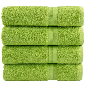 Toallas de baño SOLUND 4 unidades 100x150 cm 600 gsm by , Towels - Ref: Foro24-137504, Price: 78,92 €, Discount: %