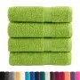 Toallas de baño SOLUND 4 unidades 100x150 cm 600 gsm de , Toallas - Ref: Foro24-137504, Precio: 77,40 €, Descuento: %