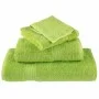 Toallas premium SOLUND 4 uds verde manzana 100x200 cm 600 gsm de , Toallas - Ref: Foro24-137510, Precio: 95,65 €, Descuento: %