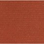 HDPE terracotta sail shade 160 g/m² 3/4x2 m by vidaXL, Umbrellas - Ref: Foro24-311378, Price: 19,87 €, Discount: %