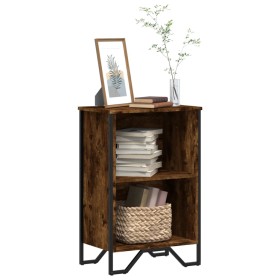 Regal Buchenholz-Regal 50x31x74,5 cm von , Bücherregale und Regale - Ref: Foro24-848601, Preis: 37,86 €, Rabatt: %