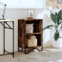 Regal Buchenholz-Regal 50x31x74,5 cm von , Bücherregale und Regale - Ref: Foro24-848601, Preis: 37,86 €, Rabatt: %