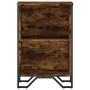 Regal Buchenholz-Regal 50x31x74,5 cm von , Bücherregale und Regale - Ref: Foro24-848601, Preis: 37,86 €, Rabatt: %
