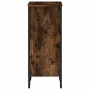 Regal Buchenholz-Regal 50x31x74,5 cm von , Bücherregale und Regale - Ref: Foro24-848601, Preis: 37,86 €, Rabatt: %