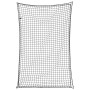 Schwarzes PP-Gummiseilzugnetz 3x2 m von , Gepäcknetze für Kraftfahrzeuge - Ref: Foro24-4012279, Preis: 26,78 €, Rabatt: %