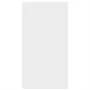 Armario para lavabo madera de ingeniería blanco 63x29x55 cm by , Bathroom furniture - Ref: Foro24-848094, Price: 49,67 €, Dis...