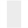 Armario para lavabo madera de ingeniería blanco 63x29x55 cm by , Bathroom furniture - Ref: Foro24-848094, Price: 47,21 €, Dis...