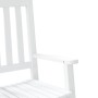 Schaukelstühle für Kinder, 2 Stück Massivholz aus weißer Pappel von , Schaukelstühle - Ref: Foro24-3281596, Preis: 143,86 €, ...