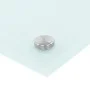 Salpicaderos de cocina 2 uds vidrio templado blanco 70x50 cm by , Kitchen tools and utensils - Ref: Foro24-3315784, Price: 73...