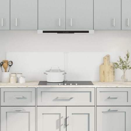 Salpicaderos cocina 2 uds vidrio templado transparente 80x40 cm by , Kitchen tools and utensils - Ref: Foro24-3315792, Price:...
