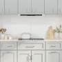 Salpicaderos cocina 2 uds vidrio templado transparente 80x40 cm by , Kitchen tools and utensils - Ref: Foro24-3315792, Price:...