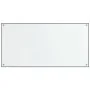 Küchenrückwände 2 Stück aus gehärtetem transparentem Glas 80x40 cm. von , Küchengeräte und Utensilien - Ref: Foro24-3315792, ...