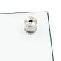 Küchenrückwände 2 Stück aus gehärtetem transparentem Glas 80x40 cm. von , Küchengeräte und Utensilien - Ref: Foro24-3315792, ...