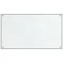 Küchenrückwände 2 Stück aus gehärtetem Glas 70x50 cm von , Küchengeräte und Utensilien - Ref: Foro24-3315790, Preis: 72,26 €,...