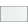 Küchenrückwände 2 Stück aus gehärtetem Glas 70x50 cm von , Küchengeräte und Utensilien - Ref: Foro24-3315790, Preis: 74,02 €,...