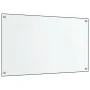Küchenrückwände 2 Stück aus gehärtetem Glas 70x50 cm von , Küchengeräte und Utensilien - Ref: Foro24-3315790, Preis: 72,26 €,...