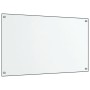 Küchenrückwände 2 Stück aus gehärtetem Glas 70x50 cm von , Küchengeräte und Utensilien - Ref: Foro24-3315790, Preis: 74,02 €,...