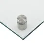 Küchenrückwände 2 Stück aus gehärtetem Glas 70x50 cm von , Küchengeräte und Utensilien - Ref: Foro24-3315790, Preis: 72,26 €,...