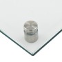 Küchenrückwände 2 Stück aus gehärtetem Glas 70x50 cm von , Küchengeräte und Utensilien - Ref: Foro24-3315790, Preis: 74,02 €,...